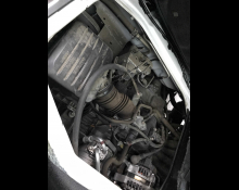 Toyota Townace Van 2019