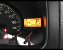 Toyota Townace Van 2019