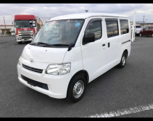 Toyota Townace Van 2019