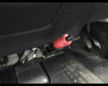 Toyota Townace Van 2019