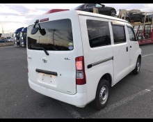 Toyota Townace Van 2020
