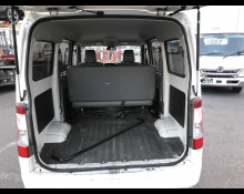 Toyota Townace Van 2020