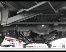 Toyota Townace Van 2020