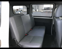 Toyota Townace Van 2020