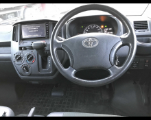 Toyota Townace Van 2020