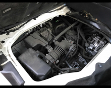 Toyota Townace Van 2020