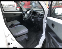 Toyota Townace Van 2020