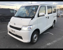Toyota Townace Van 2020