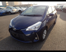 Toyota Vitz 2019