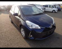 Toyota Vitz 2019