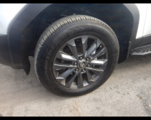 Toyota Land Cruiser 250 2024