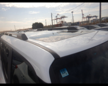 Toyota Land Cruiser 250 2024