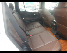 Toyota Land Cruiser 250 2024