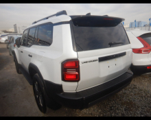 Toyota Land Cruiser 250 2024