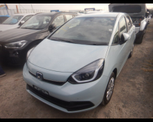 Honda Fit 2024