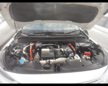 Honda Vezel Hybrid 2023