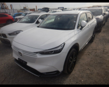 Honda Vezel Hybrid 2023