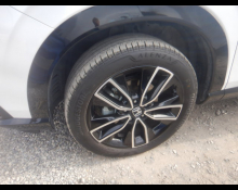 Honda Vezel Hybrid 2023