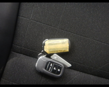 Honda Vezel Hybrid 2023