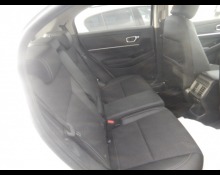 Honda Vezel Hybrid 2023