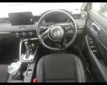 Honda Vezel Hybrid 2023