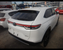 Honda Vezel Hybrid 2023