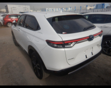 Honda Vezel Hybrid 2023