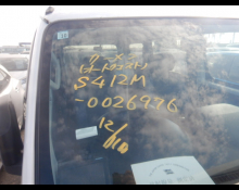 Toyota Townace Van 2018