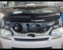 Toyota Townace Van 2018