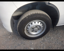 Toyota Townace Van 2018