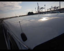 Toyota Townace Van 2018