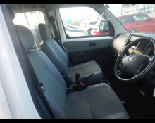 Toyota Townace Van 2018