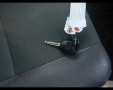 Toyota Townace Van 2018