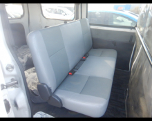 Toyota Townace Van 2018