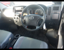 Toyota Townace Van 2018