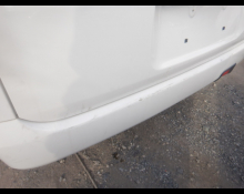 Toyota Townace Van 2018