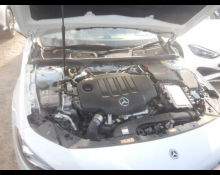 Mercedes Benz A-Class 2022