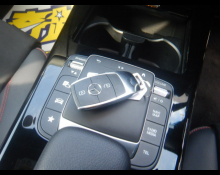 Mercedes Benz A-Class 2022