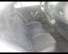 Mercedes Benz A-Class 2022