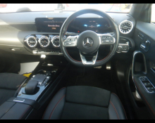 Mercedes Benz A-Class 2022