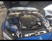 Mercedes Benz C Class 2022