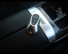 Mercedes Benz C Class 2022