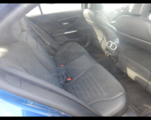 Mercedes Benz C Class 2022