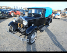 Ford Model A 1929