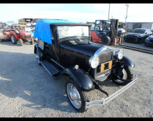 Ford Model a 1929 For Sale and Price