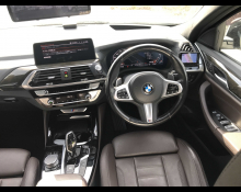 BMW X4 2021