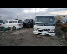 Mitsubishi Canter 2005