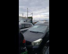 Toyota Vitz 2013 For Sale and Price