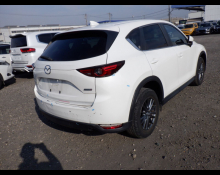 Mazda CX-5 2019