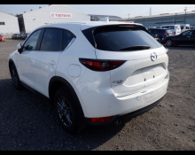 Mazda CX-5 2019